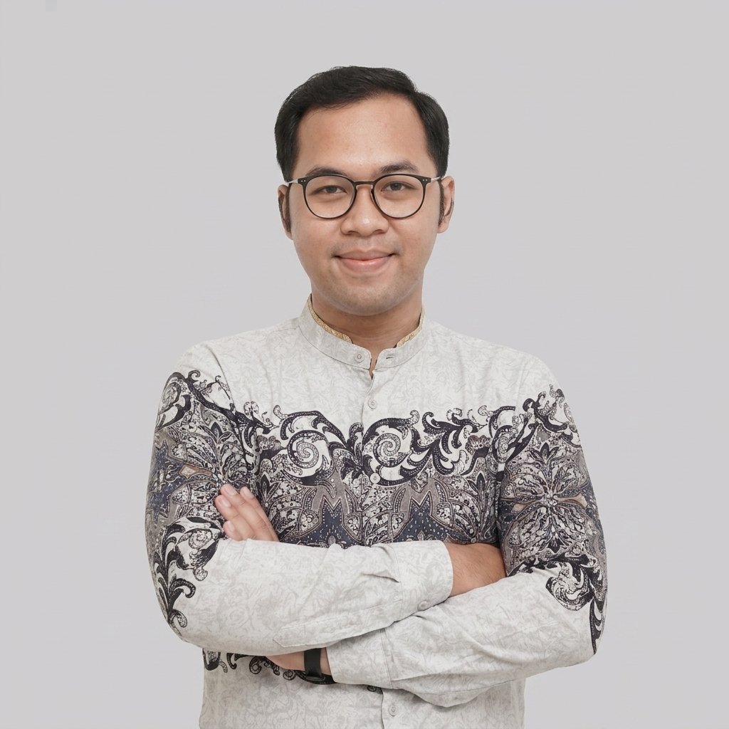 Mr. Agung Satrio Wicaksono