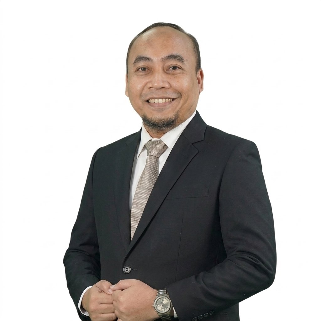 dr. Era Catur Prasetya, Sp.KJ