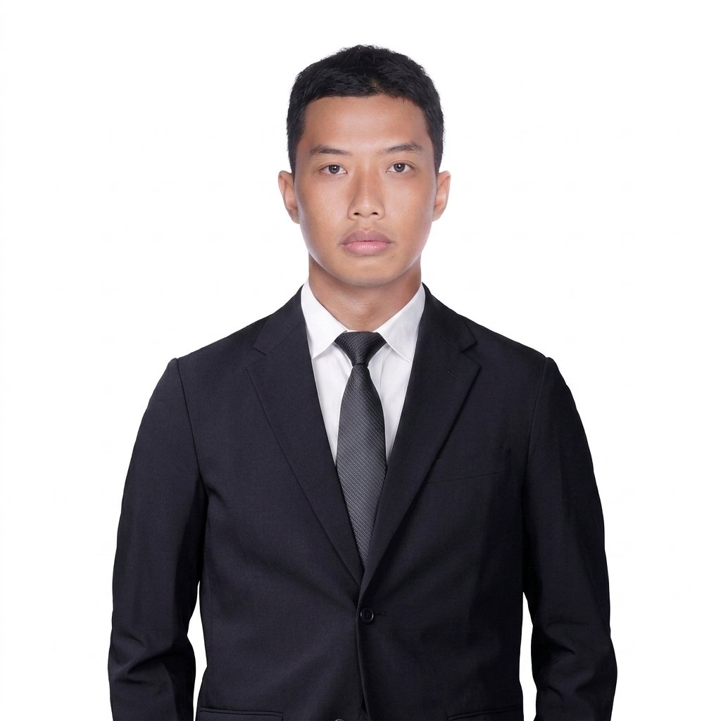 Mr. Dimas Bayu Arya Putra