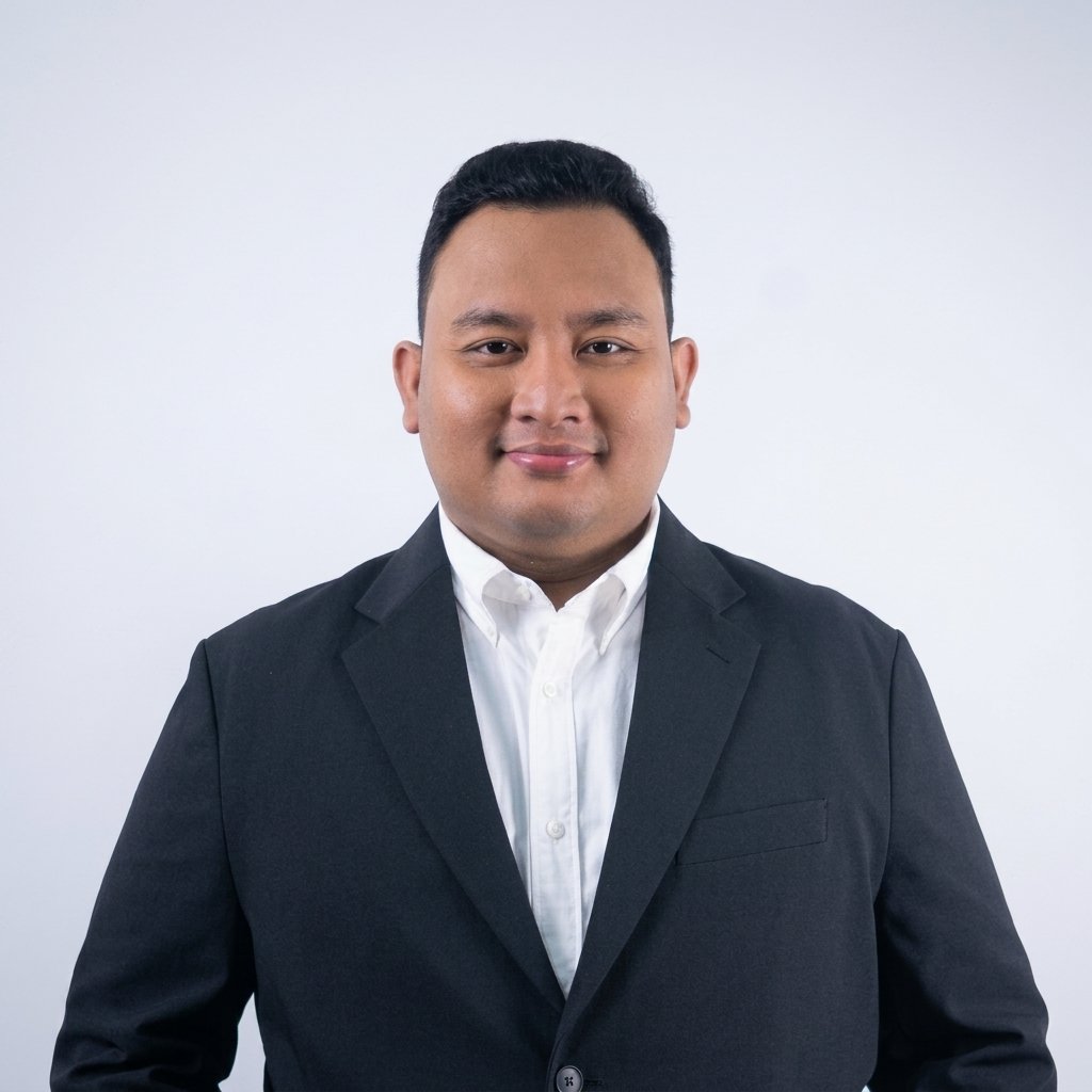 Mr. Floren Wahyu Purwanto