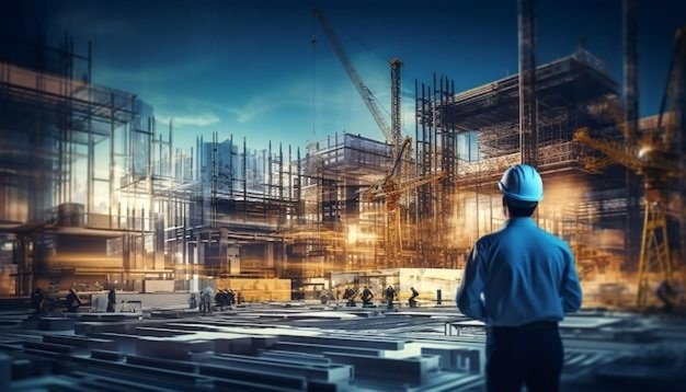 Industrial Manufacturing