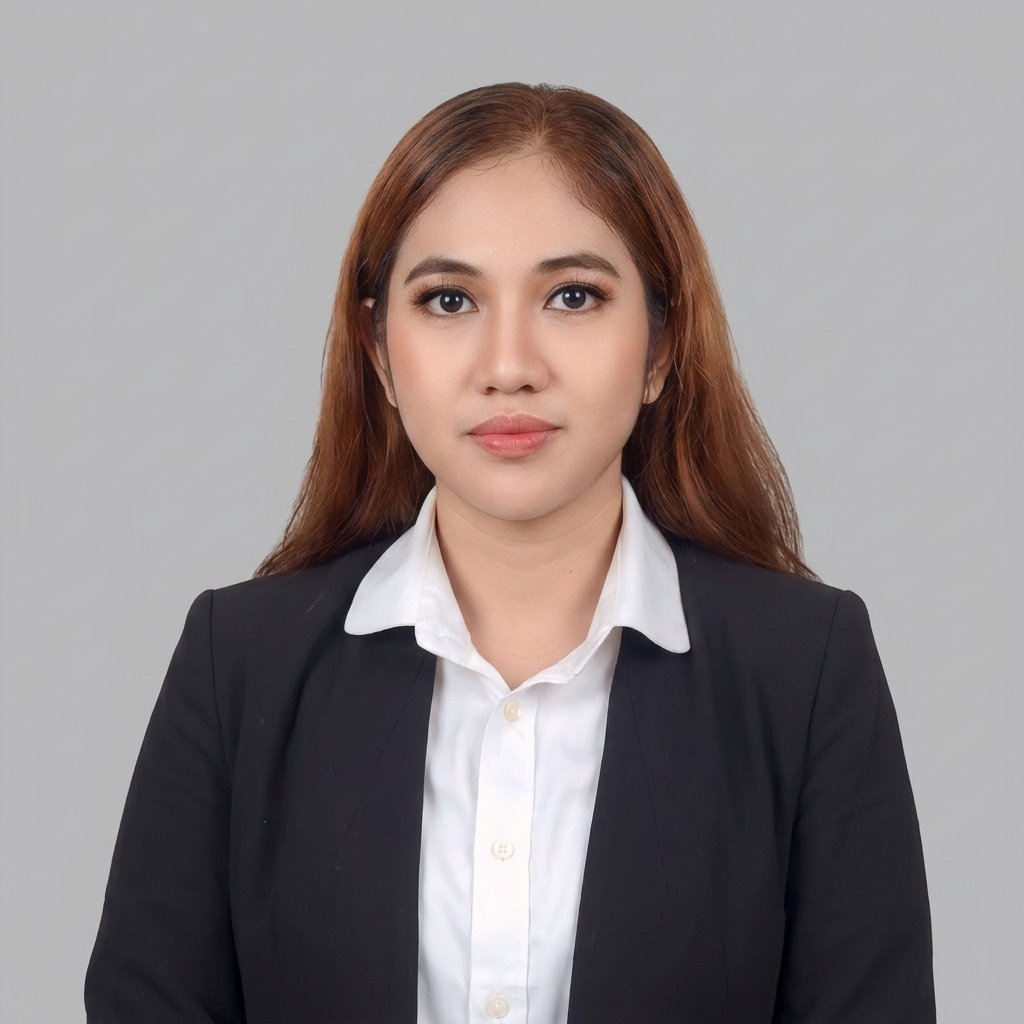 Ms. Nadira Aulia Rulyani