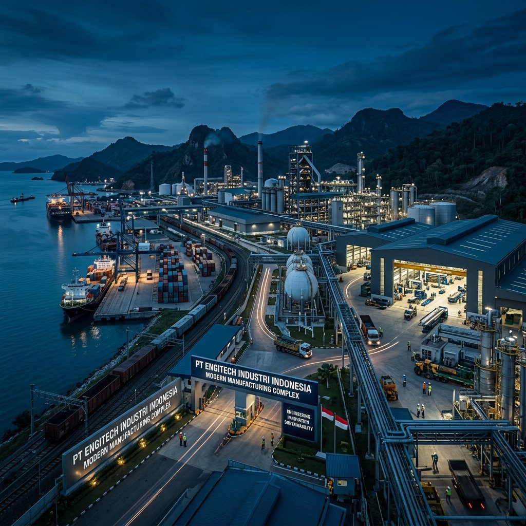 Industrial Sectors