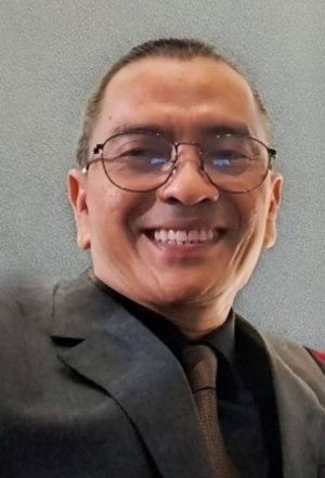 Bapak Tauvik Muhamad