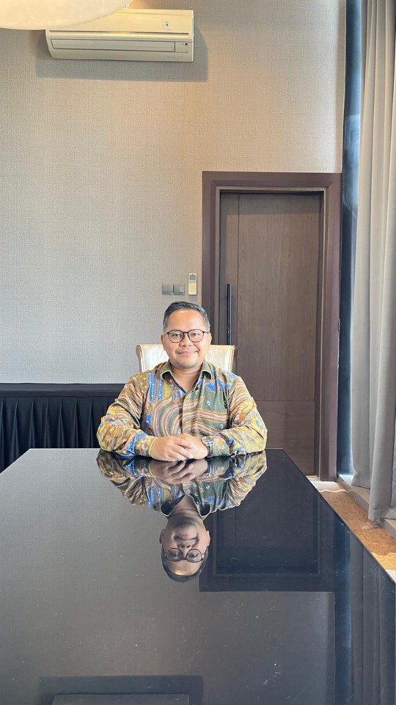 Dr. Unang Mulkhan